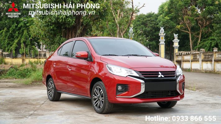 Mitsubishi-Attrage-mau-do-tai-Hai-Phong
