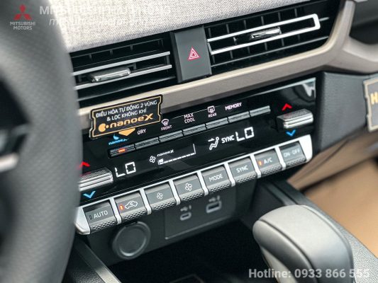 he-thong-dieu-hoa-tren-mitsubishi-xforce