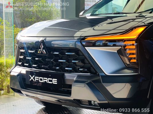 thiet-ke-dau-xe-mitsubishi-Xforce